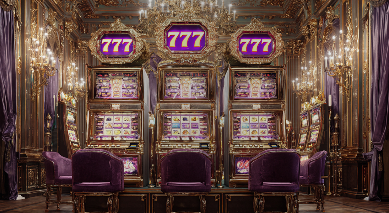 Tsars Casino