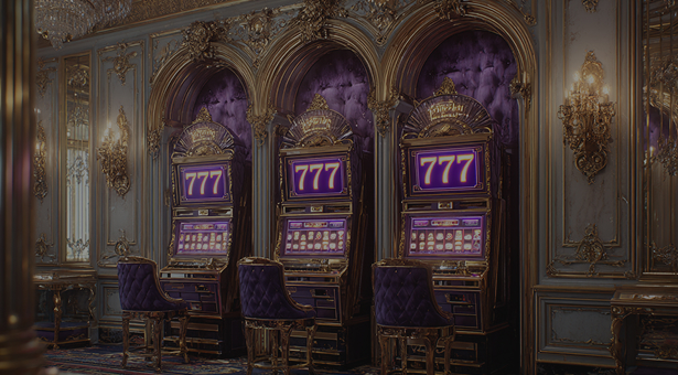 Tsars Casino