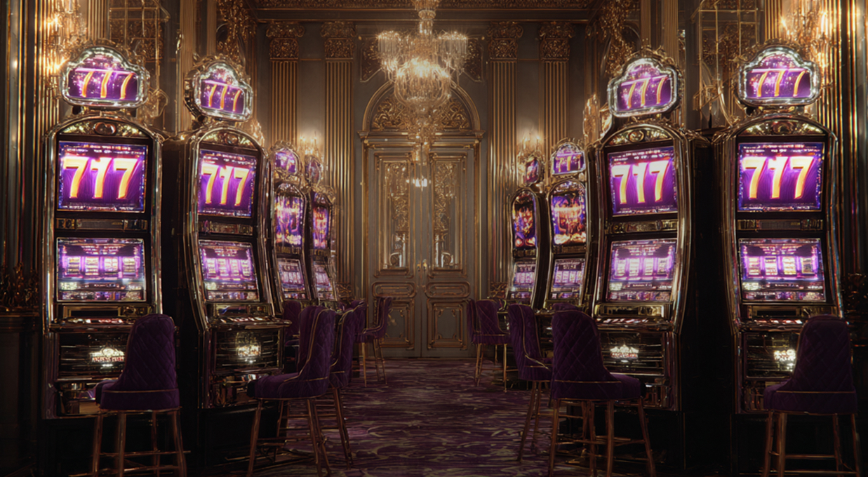 Tsars Casino